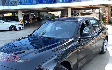 BMW 3 серия, 2018 год, 2 650 000 рублей, 2 фотография