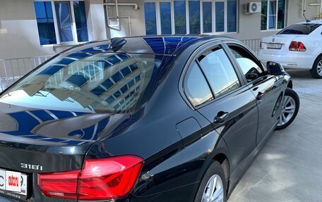 BMW 3 серия, 2018 год, 2 650 000 рублей, 5 фотография