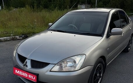 Mitsubishi Lancer IX, 2003 год, 270 000 рублей, 3 фотография