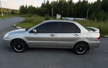 Mitsubishi Lancer IX, 2003 год, 270 000 рублей, 5 фотография