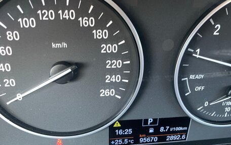 BMW 3 серия, 2018 год, 2 650 000 рублей, 8 фотография