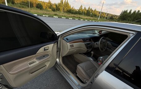 Mitsubishi Lancer IX, 2003 год, 270 000 рублей, 12 фотография