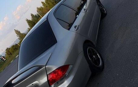 Mitsubishi Lancer IX, 2003 год, 270 000 рублей, 8 фотография