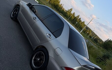 Mitsubishi Lancer IX, 2003 год, 270 000 рублей, 6 фотография