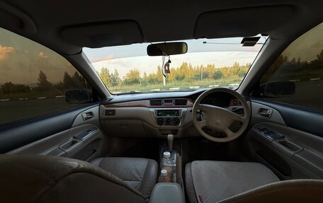 Mitsubishi Lancer IX, 2003 год, 270 000 рублей, 16 фотография