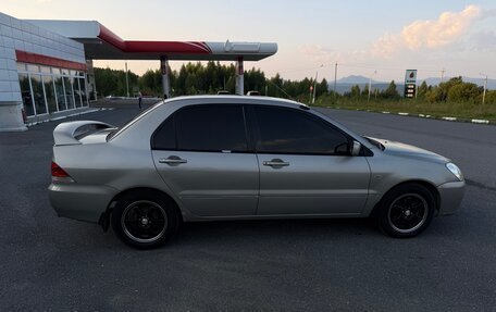 Mitsubishi Lancer IX, 2003 год, 270 000 рублей, 9 фотография