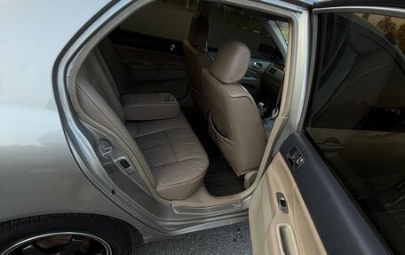 Mitsubishi Lancer IX, 2003 год, 270 000 рублей, 15 фотография