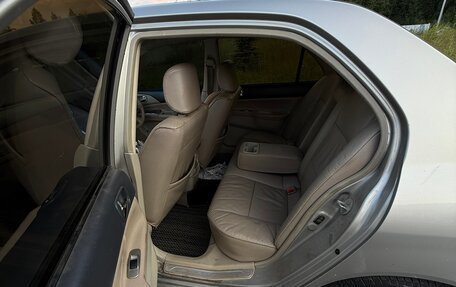 Mitsubishi Lancer IX, 2003 год, 270 000 рублей, 14 фотография
