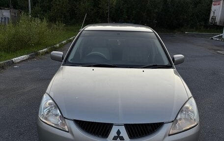 Mitsubishi Lancer IX, 2003 год, 270 000 рублей, 2 фотография