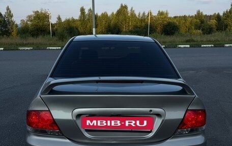 Mitsubishi Lancer IX, 2003 год, 270 000 рублей, 7 фотография