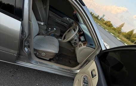 Mitsubishi Lancer IX, 2003 год, 270 000 рублей, 13 фотография