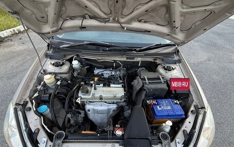 Mitsubishi Lancer IX, 2003 год, 270 000 рублей, 17 фотография