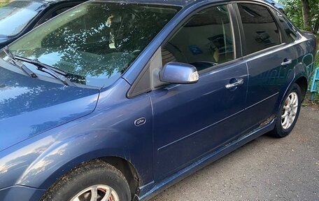Ford Focus II рестайлинг, 2007 год, 295 000 рублей, 2 фотография