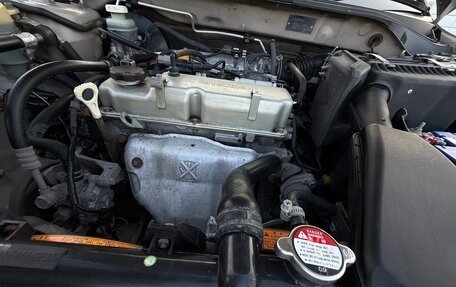 Mitsubishi Lancer IX, 2003 год, 270 000 рублей, 21 фотография
