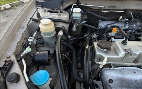 Mitsubishi Lancer IX, 2003 год, 270 000 рублей, 18 фотография