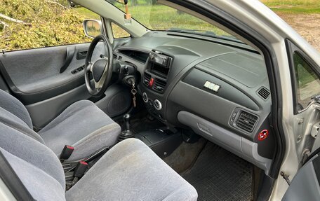 Suzuki Liana, 2001 год, 250 000 рублей, 7 фотография