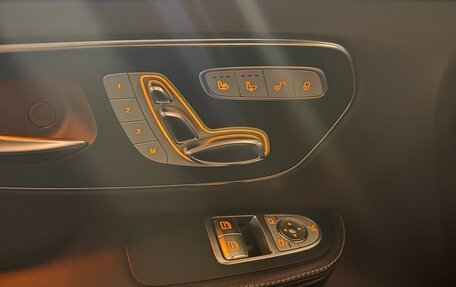 Mercedes-Benz V-Класс, 2018 год, 5 500 000 рублей, 8 фотография