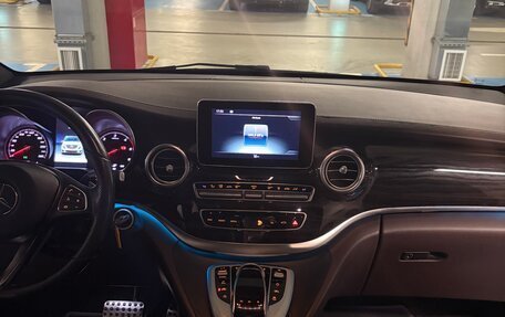 Mercedes-Benz V-Класс, 2018 год, 5 500 000 рублей, 5 фотография