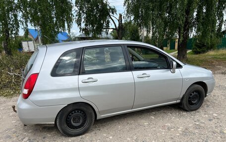 Suzuki Liana, 2001 год, 250 000 рублей, 3 фотография