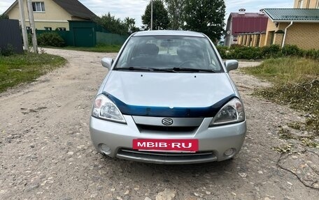Suzuki Liana, 2001 год, 250 000 рублей, 4 фотография