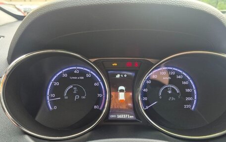 Hyundai ix35 I рестайлинг, 2013 год, 1 450 000 рублей, 2 фотография