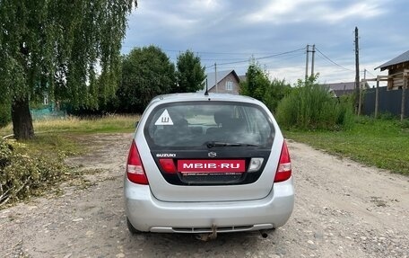 Suzuki Liana, 2001 год, 250 000 рублей, 2 фотография