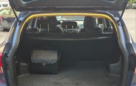 Hyundai ix35 I рестайлинг, 2013 год, 1 450 000 рублей, 10 фотография