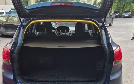 Hyundai ix35 I рестайлинг, 2013 год, 1 450 000 рублей, 12 фотография