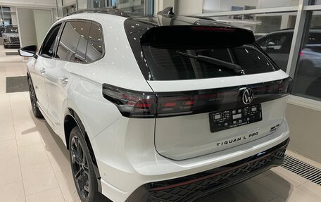 Volkswagen Tiguan, 2026 год, 5 150 000 рублей, 4 фотография