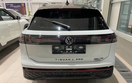 Volkswagen Tiguan, 2026 год, 5 150 000 рублей, 5 фотография