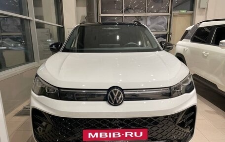 Volkswagen Tiguan, 2026 год, 5 150 000 рублей, 12 фотография