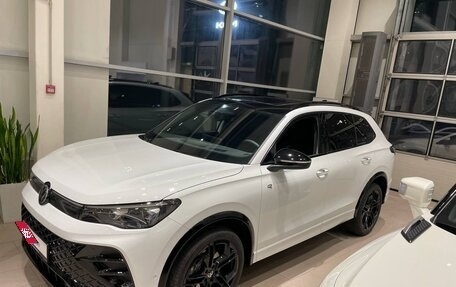 Volkswagen Tiguan, 2026 год, 5 150 000 рублей, 2 фотография