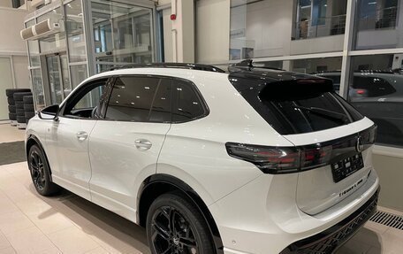 Volkswagen Tiguan, 2026 год, 5 150 000 рублей, 8 фотография