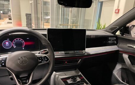 Volkswagen Tiguan, 2026 год, 5 150 000 рублей, 15 фотография