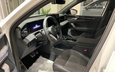 Volkswagen Tiguan, 2026 год, 5 150 000 рублей, 20 фотография