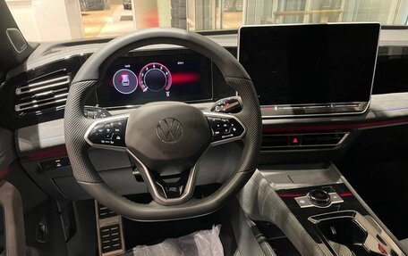 Volkswagen Tiguan, 2026 год, 5 150 000 рублей, 16 фотография
