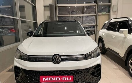 Volkswagen Tiguan, 2026 год, 5 150 000 рублей, 13 фотография