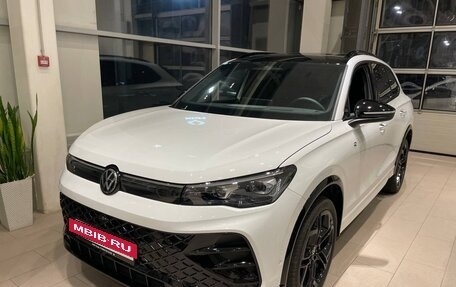 Volkswagen Tiguan, 2026 год, 5 150 000 рублей, 9 фотография