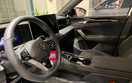 Volkswagen Tiguan, 2026 год, 5 150 000 рублей, 19 фотография