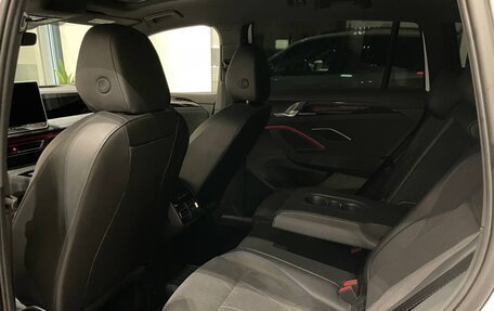 Volkswagen Tiguan, 2026 год, 5 150 000 рублей, 23 фотография