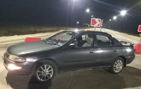 Toyota Carina, 1993 год, 300 000 рублей, 3 фотография