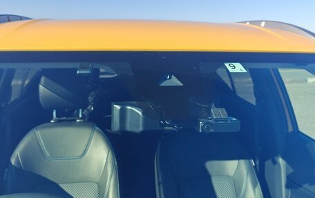 Nissan Kicks I, 2020 год, 2 350 000 рублей, 8 фотография