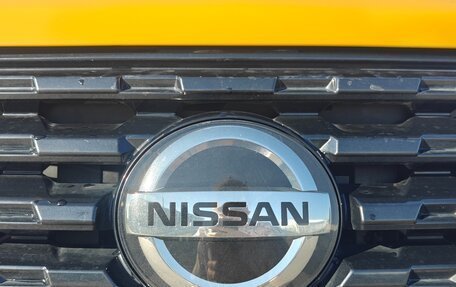 Nissan Kicks I, 2020 год, 2 350 000 рублей, 7 фотография