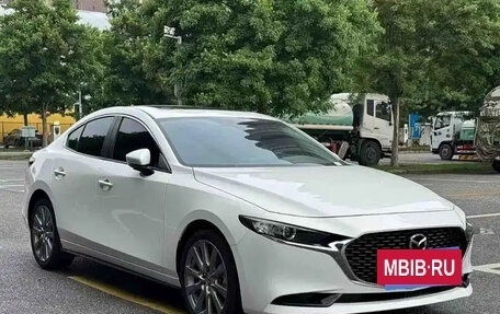 Mazda 3, 2025 год, 2 073 000 рублей, 2 фотография