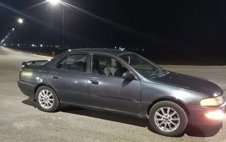 Toyota Carina, 1993 год, 300 000 рублей, 2 фотография