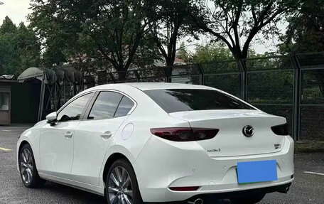 Mazda 3, 2025 год, 2 073 000 рублей, 3 фотография
