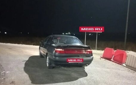Toyota Carina, 1993 год, 300 000 рублей, 4 фотография