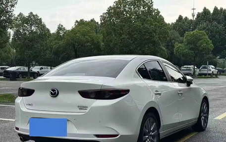 Mazda 3, 2025 год, 2 073 000 рублей, 4 фотография