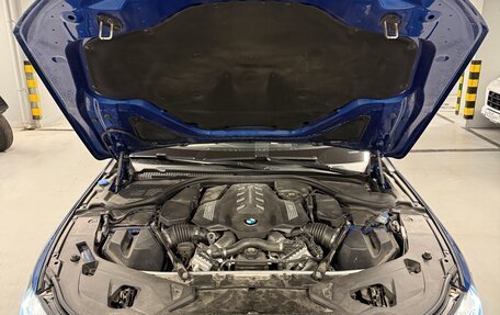 BMW 8 серия, 2019 год, 9 000 000 рублей, 25 фотография