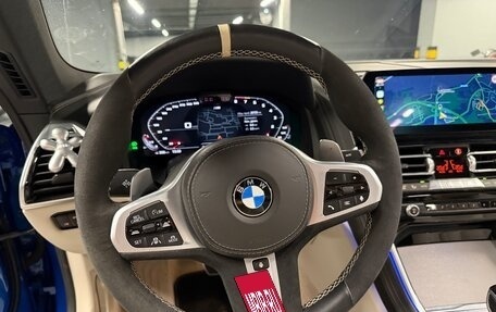 BMW 8 серия, 2019 год, 9 000 000 рублей, 22 фотография